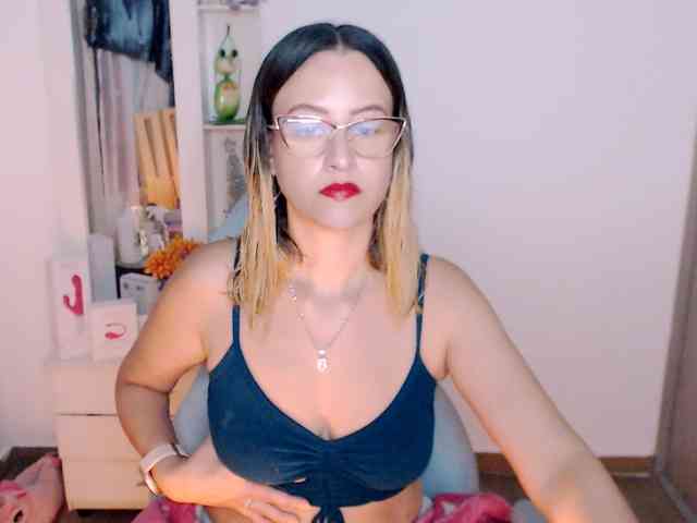 maryline-w webcam