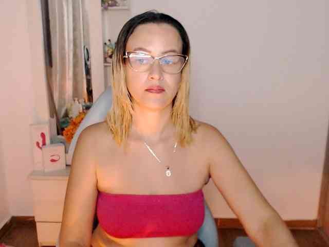 maryline-w webcam