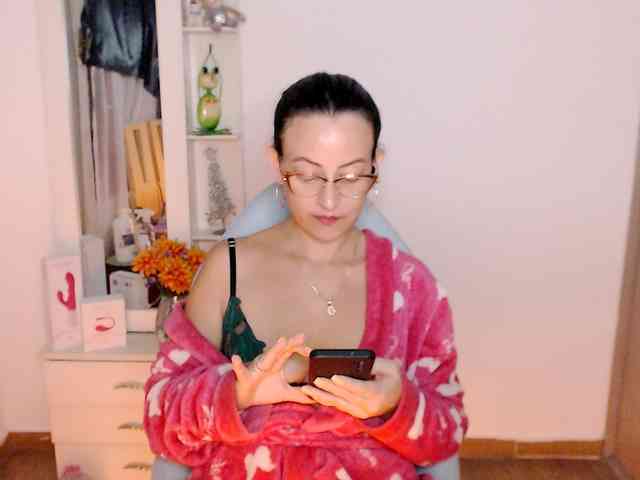 maryline-w webcam