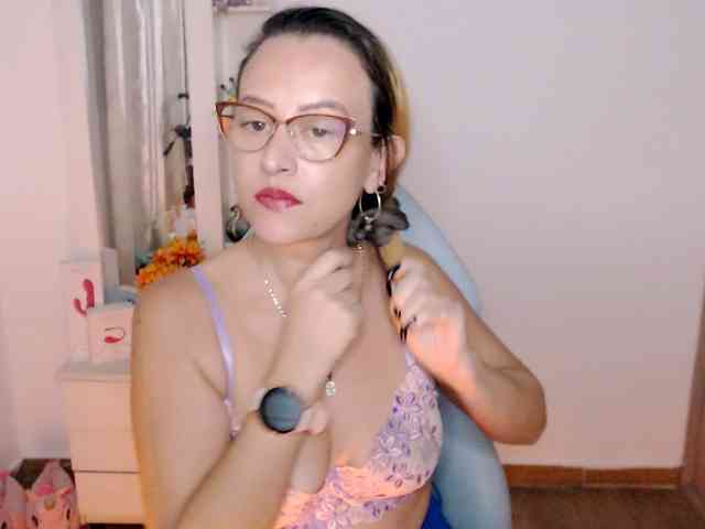 maryline-w webcam