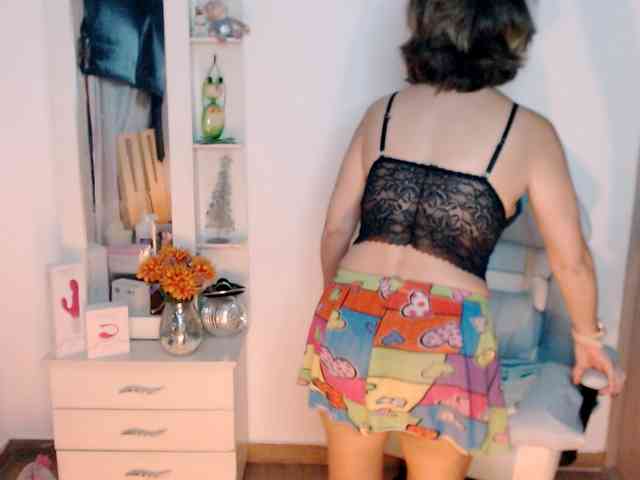 maryline-w webcam