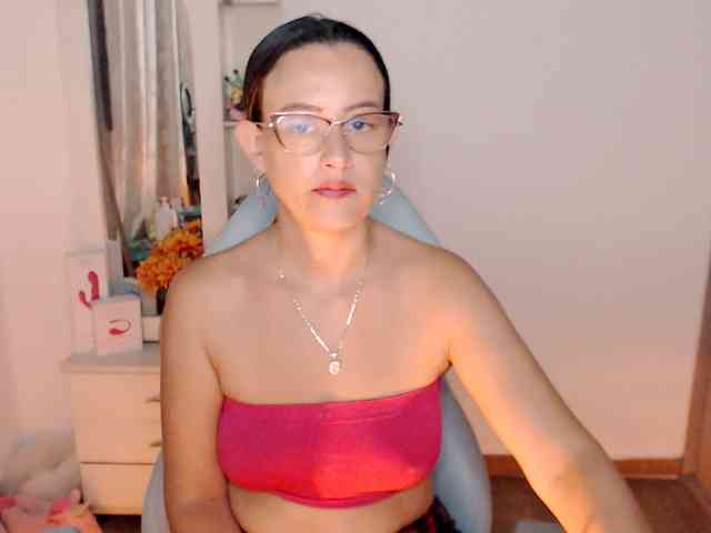 maryline-w webcam