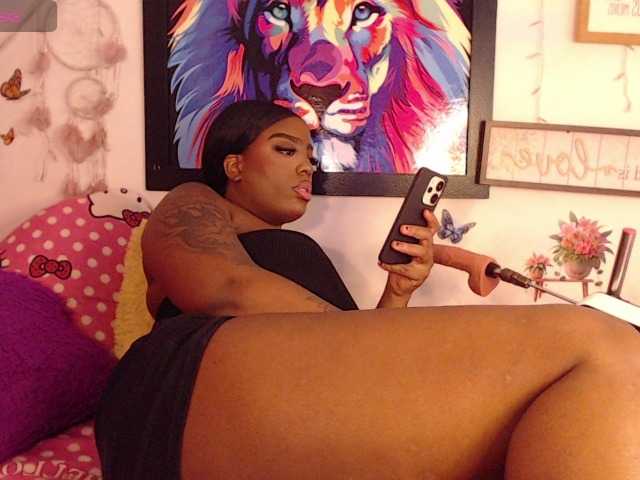 Keylibrown live cam on BongaCams