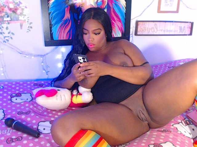 Keylibrown live cam on BongaCams