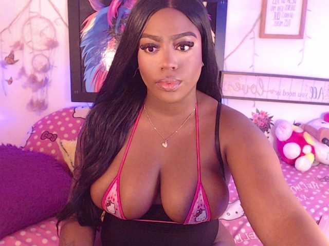 Keylibrown live cam on BongaCams