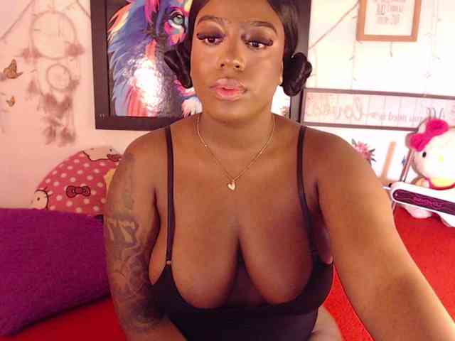 Keylibrown webcam