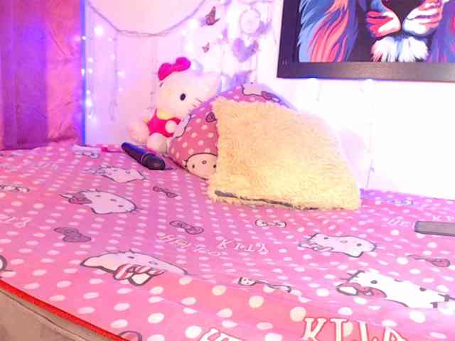 Keylibrown webcam