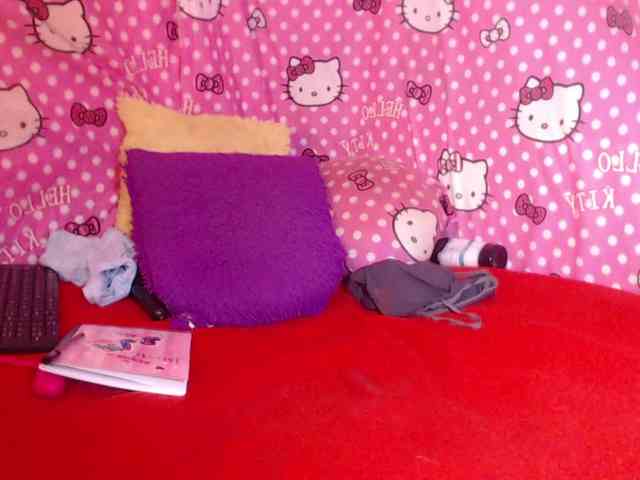 Keylibrown webcam