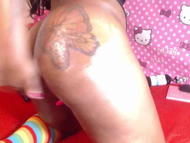Keylibrown