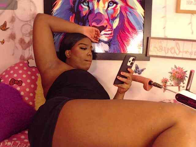 Keylibrown webcam
