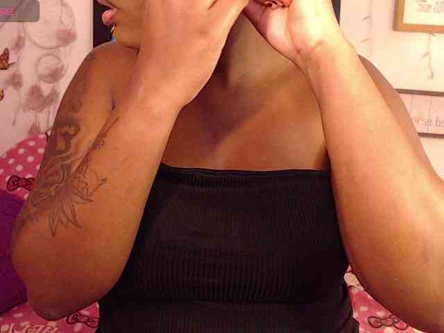 Keylibrown webcam