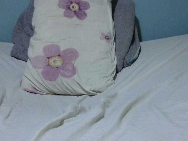 Petitetessy3 live cam on BongaCams