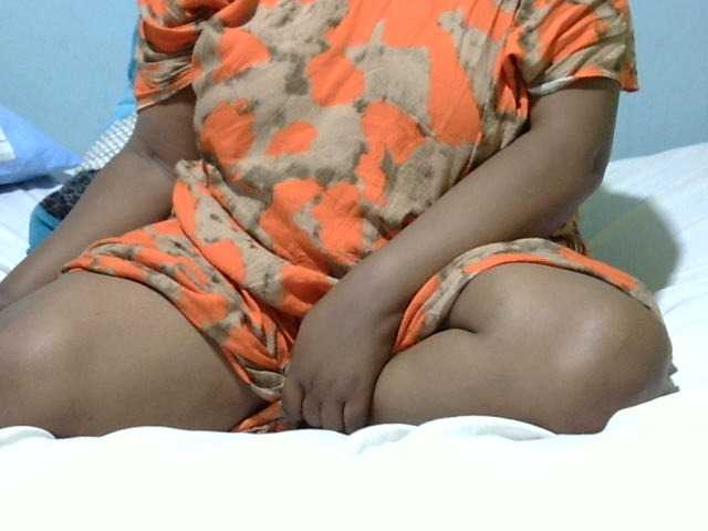 Petitetessy3 live cam on BongaCams