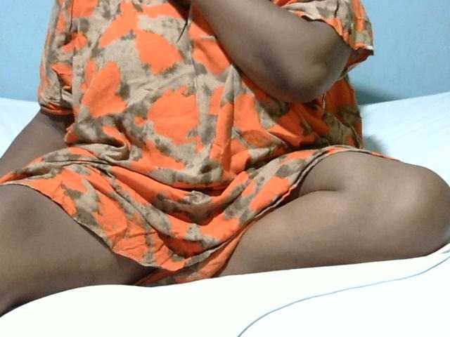 Petitetessy3 live cam on BongaCams
