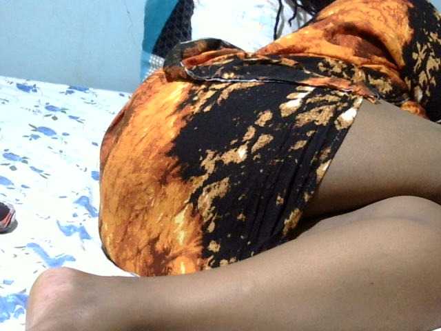Petitetessy3 live cam on BongaCams