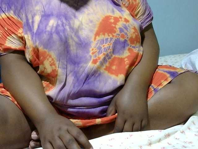 Petitetessy3 live cam on BongaCams