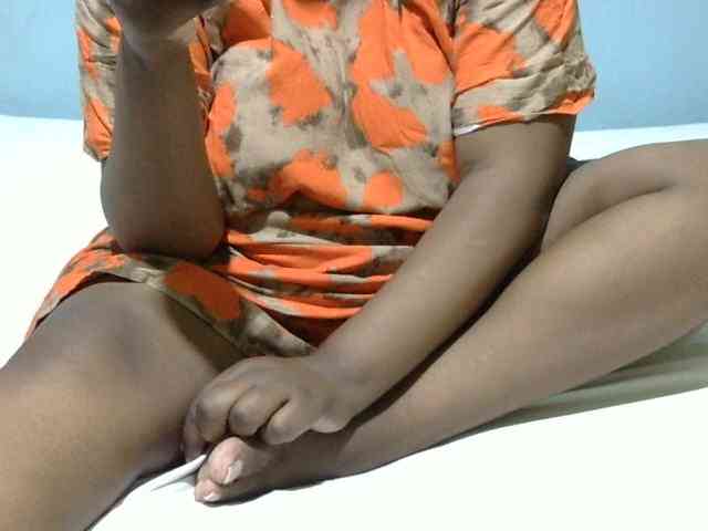 Petitetessy3 webcam