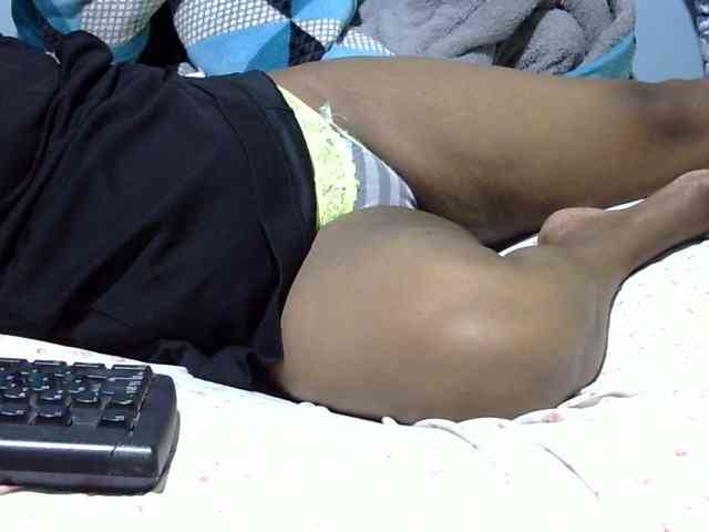 Petitetessy3 webcam