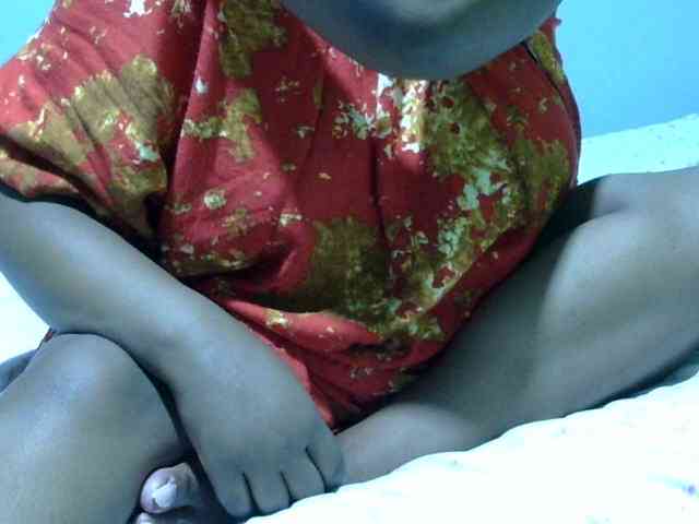 Petitetessy3 webcam