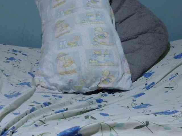 Petitetessy3 webcam