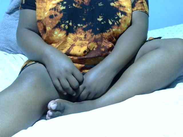 Petitetessy3 webcam