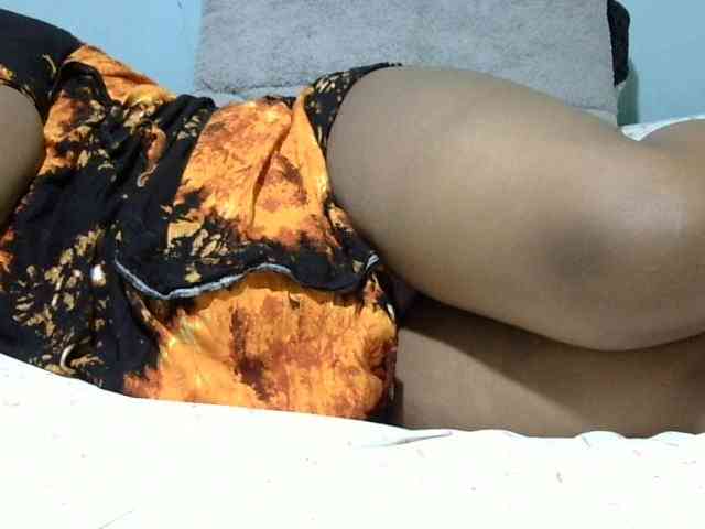 Petitetessy3 webcam