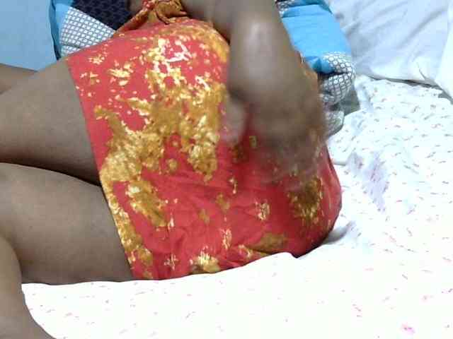 Petitetessy3 webcam