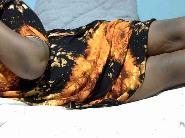 Petitetessy3 webcam