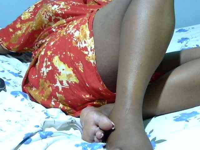 Petitetessy3 webcam