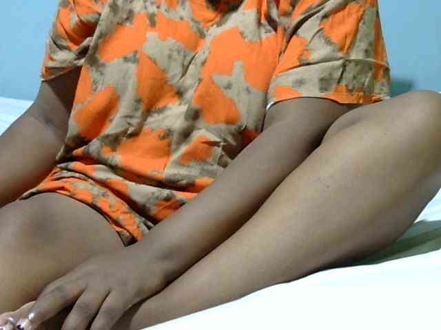 Petitetessy3 webcam