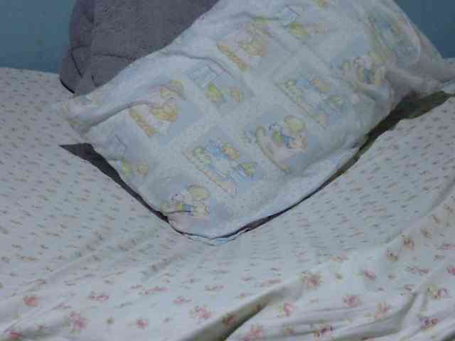 Petitetessy3 webcam