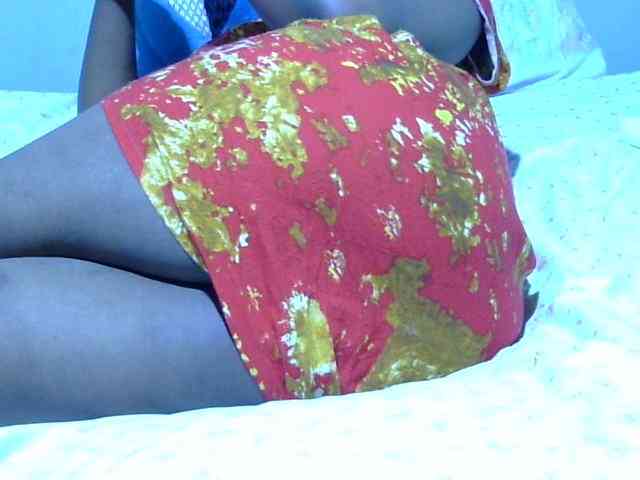 Petitetessy3 webcam