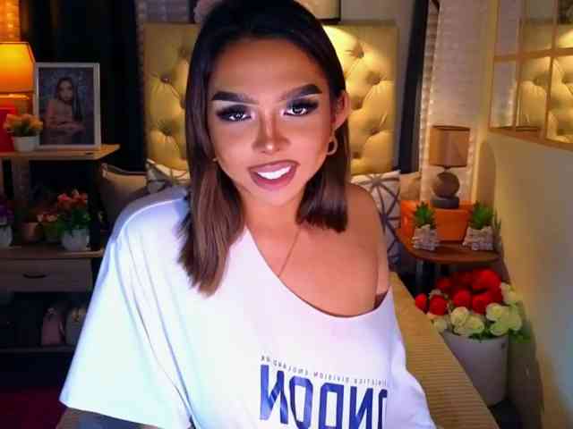 ParisianDoll