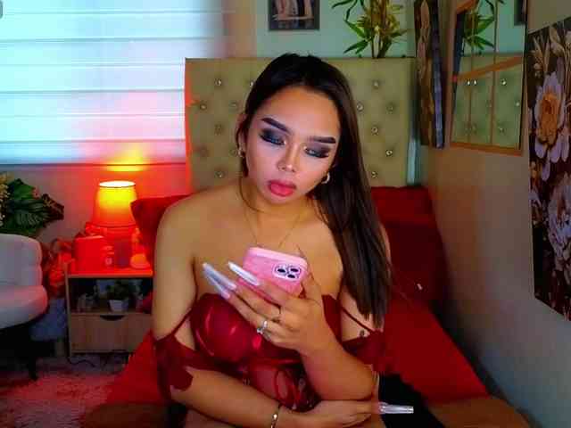 ShaneImpress Sex Cam Show