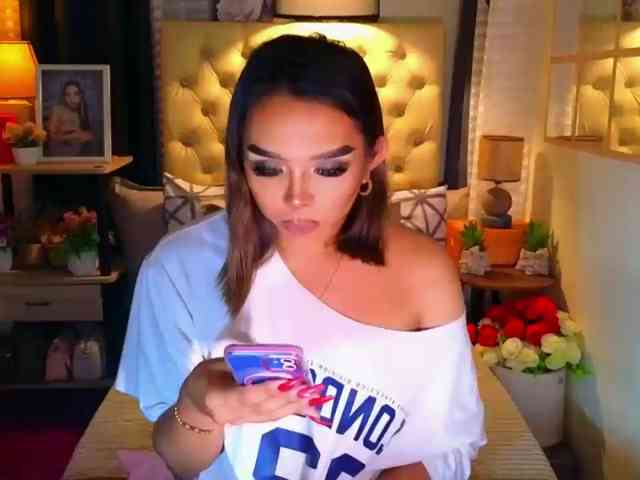 ShaneImpress Live Webcam on BongaCams