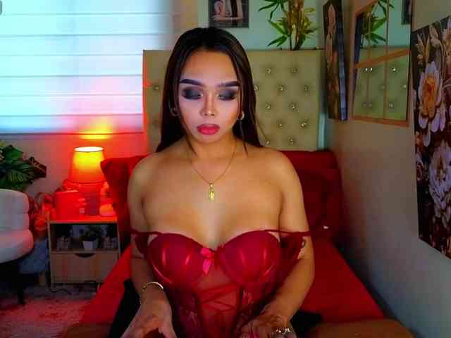 ShaneImpress Sex Cam Show