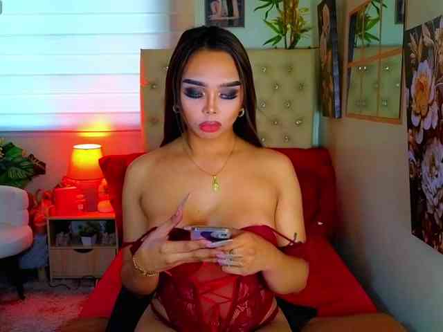 ShaneImpress Sex Cam Show