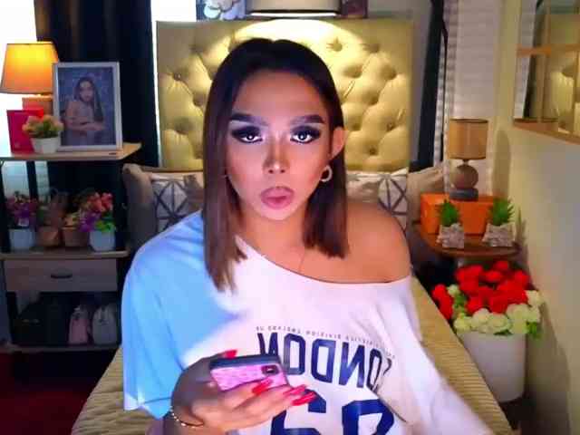 ParisianDoll