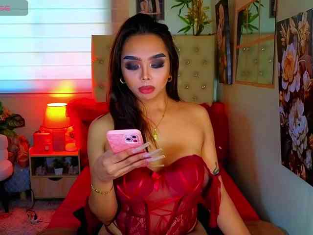 ShaneImpress Sex Cam Show