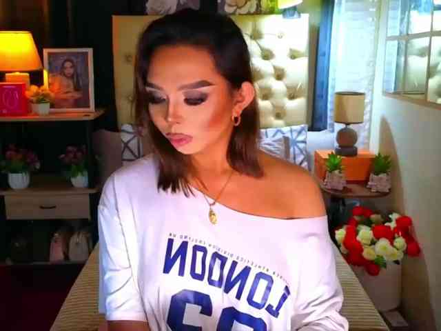 ParisianDoll