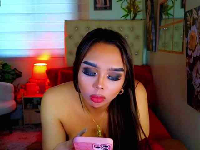 ShaneImpress Sex Cam Show