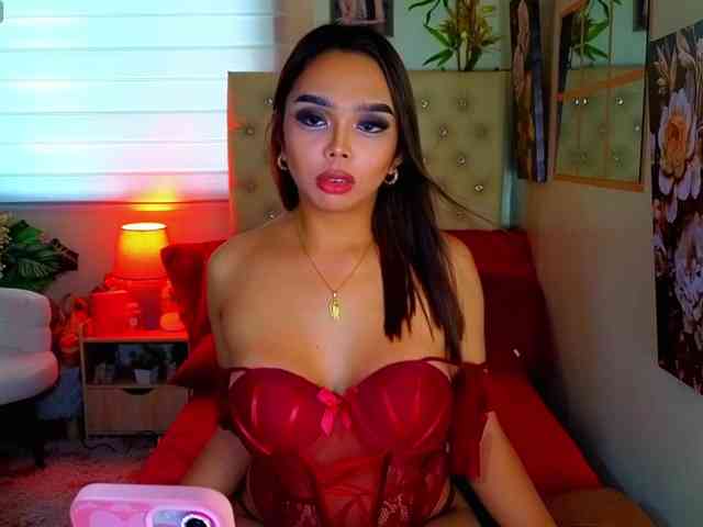 ShaneImpress Sex Cam Show