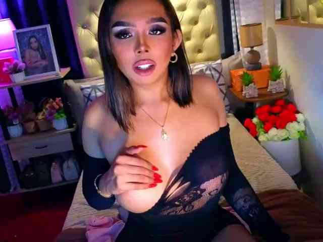 ParisianDoll