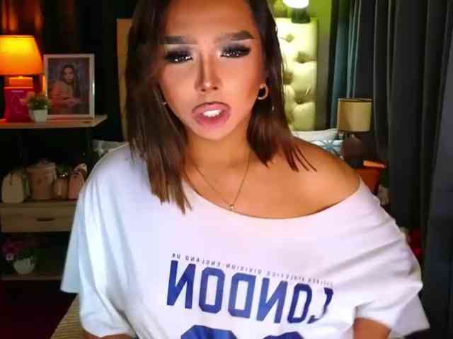 ParisianDoll