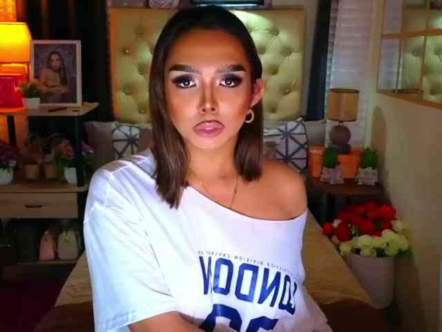 ParisianDoll