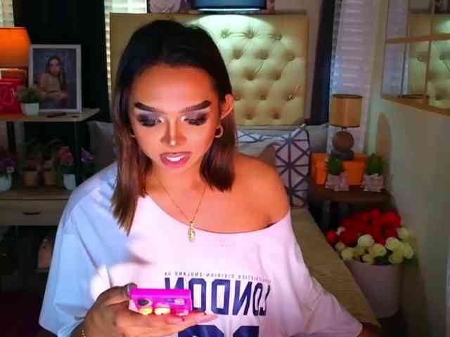 ParisianDoll