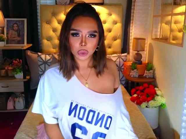 ParisianDoll