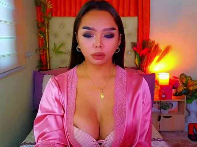 ShaneImpress Live Webcam on BongaCams