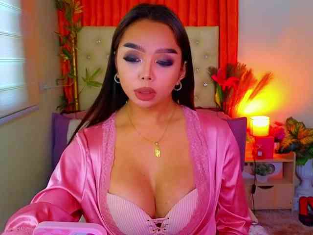 ShaneImpress Live Webcam on BongaCams