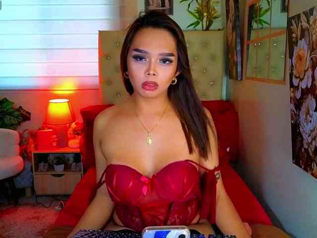 ShaneImpress Sex Cam Show